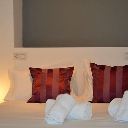 Plaza De La Encarnacion Apartments Sevilla Kültér fotó