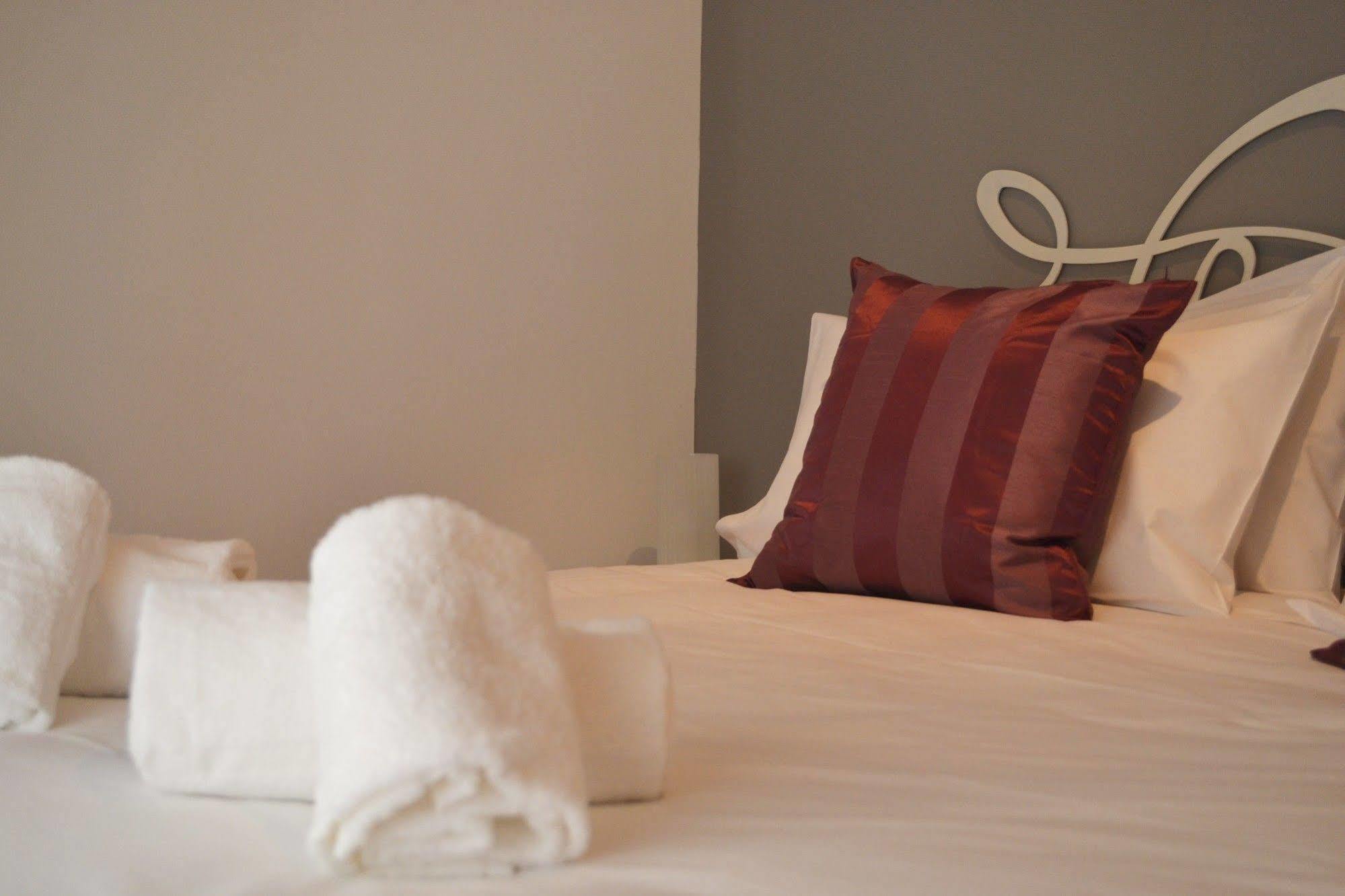 Plaza De La Encarnacion Apartments Sevilla Kültér fotó