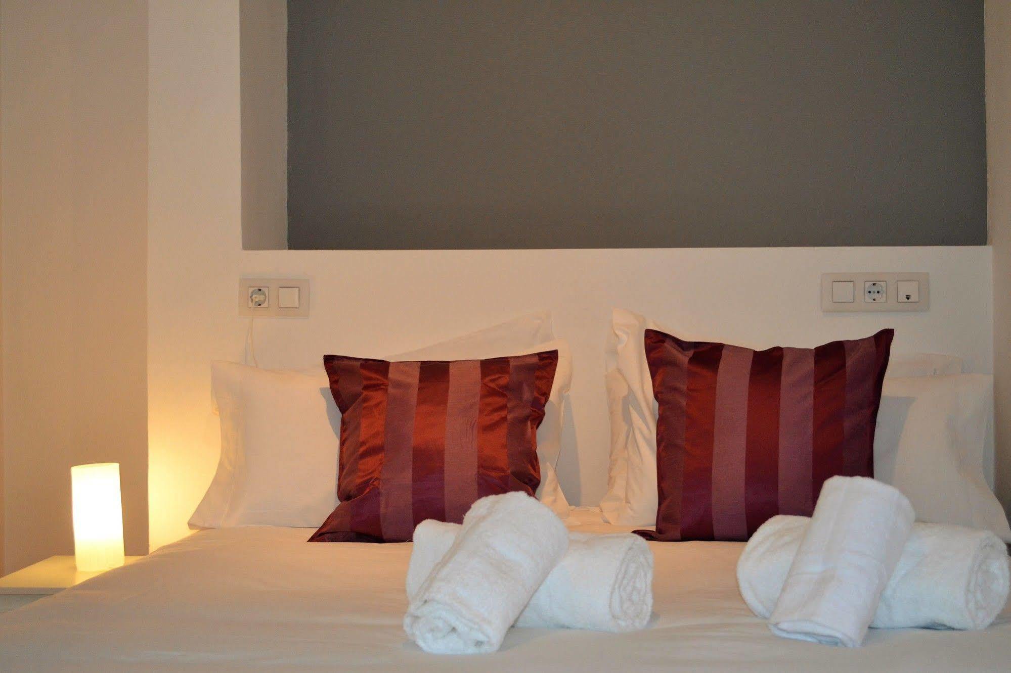 Plaza De La Encarnacion Apartments Sevilla Kültér fotó