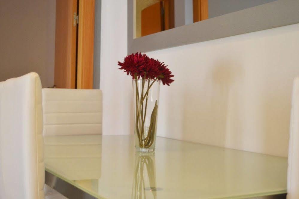 Plaza De La Encarnacion Apartments Sevilla Kültér fotó