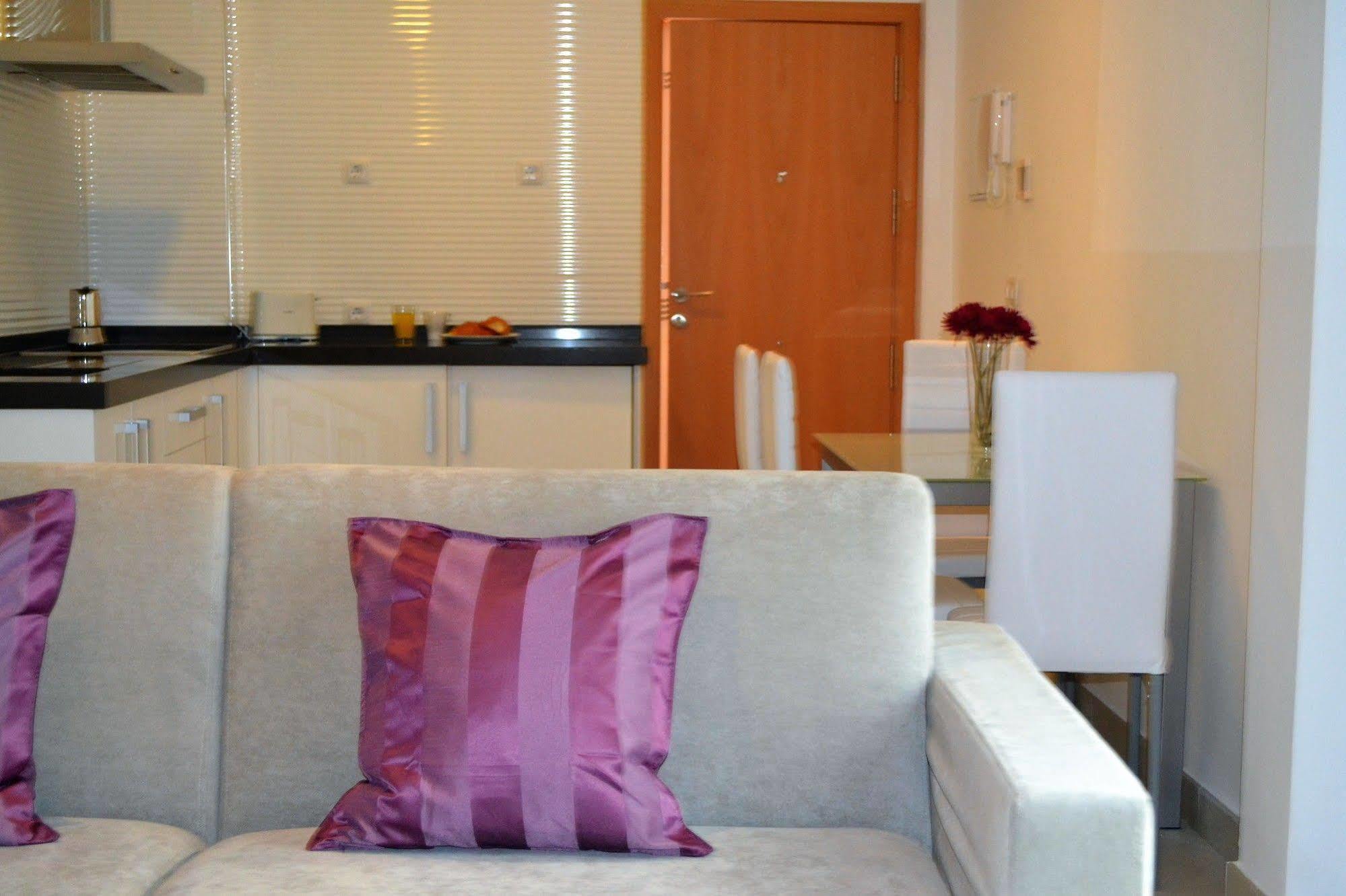Plaza De La Encarnacion Apartments Sevilla Kültér fotó