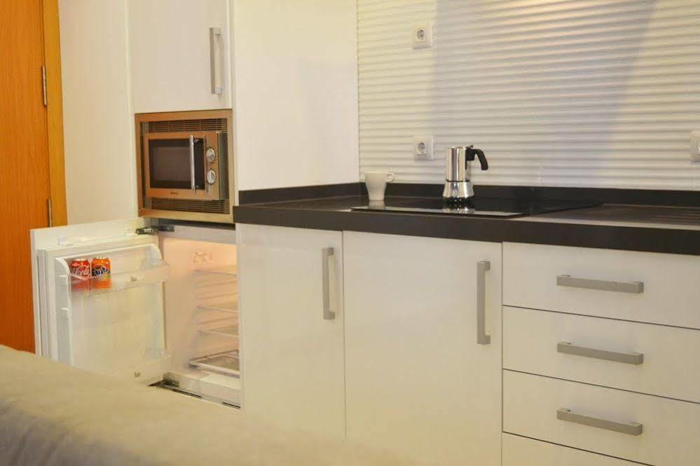 Plaza De La Encarnacion Apartments Sevilla Kültér fotó