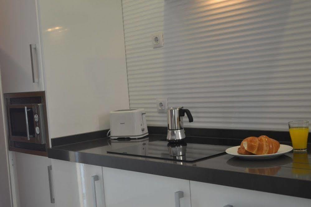 Plaza De La Encarnacion Apartments Sevilla Kültér fotó